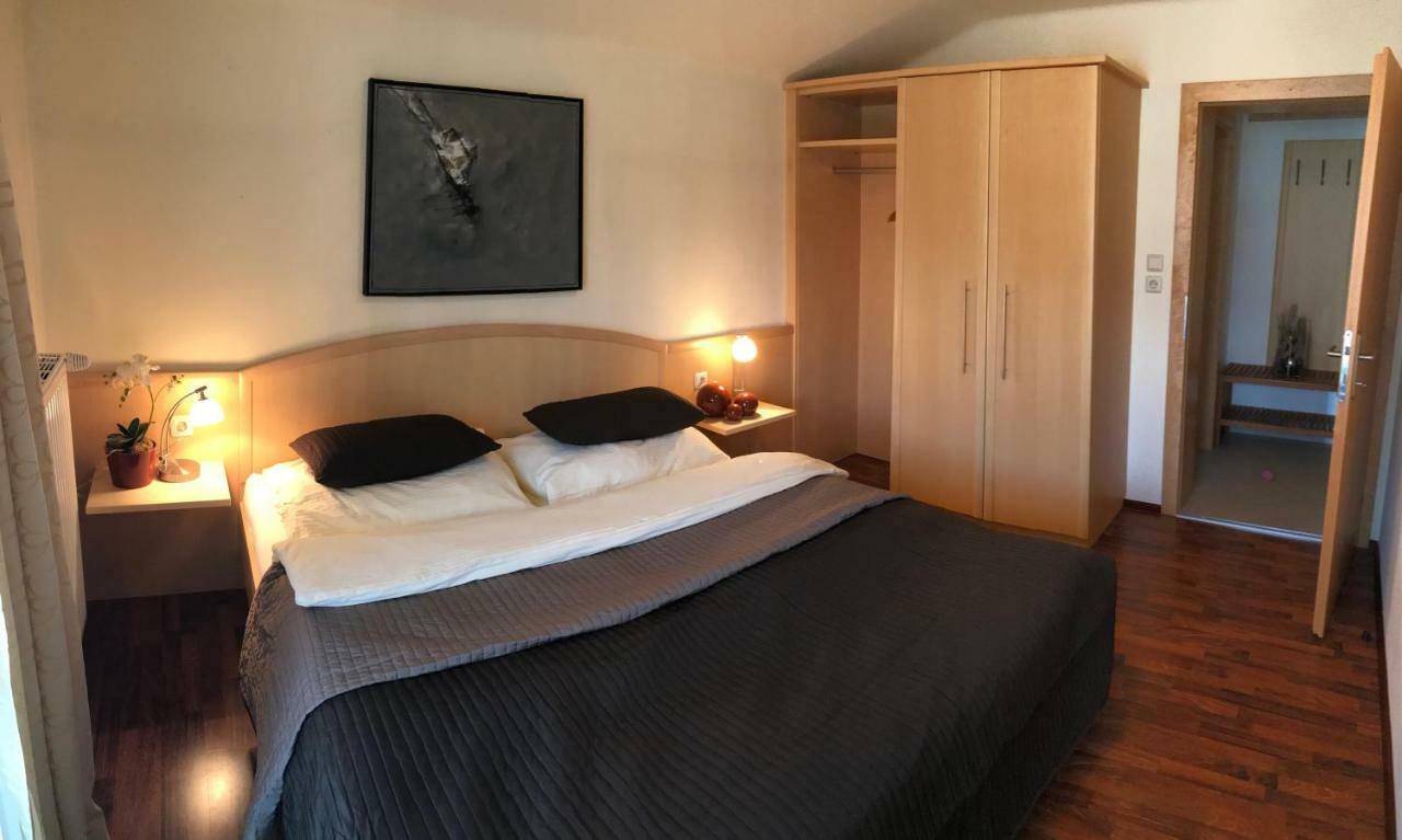 Appartements Unterdorfer Altenmarkt im Pongau Eksteriør bilde