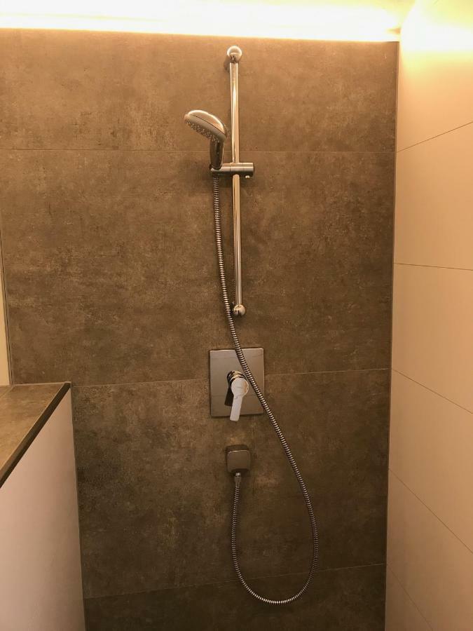 Appartements Unterdorfer Altenmarkt im Pongau Eksteriør bilde