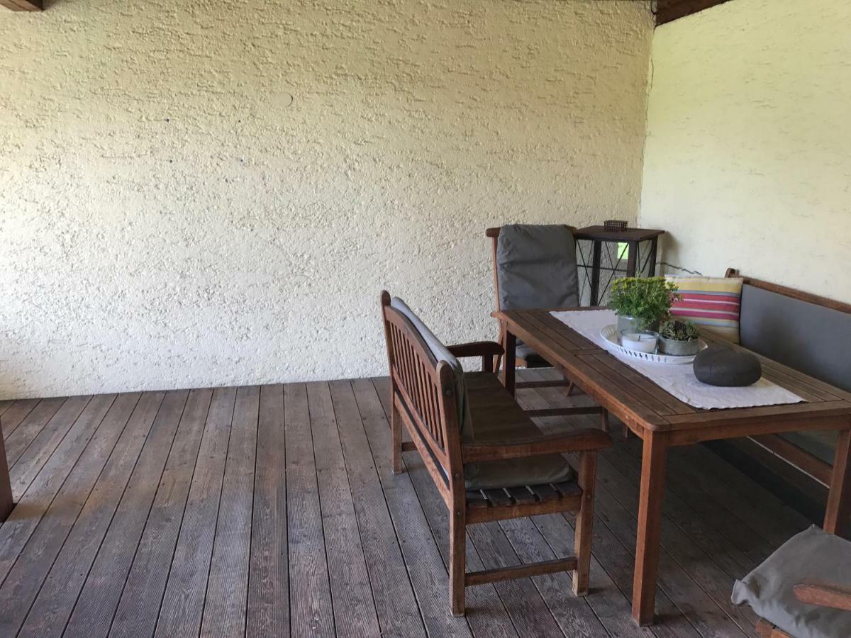 Appartements Unterdorfer Altenmarkt im Pongau Eksteriør bilde